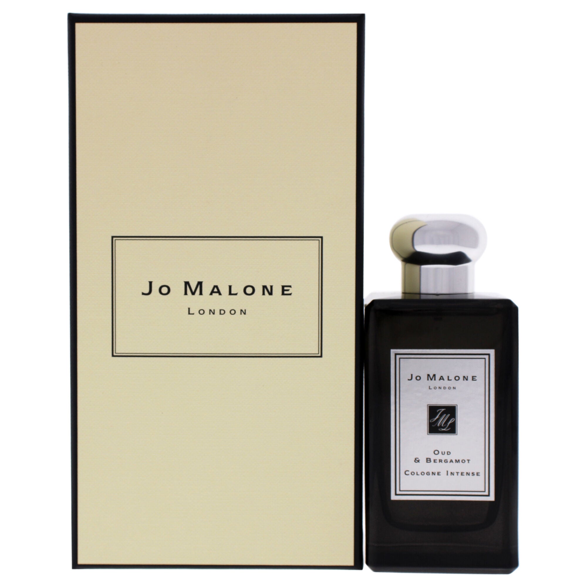 Oud and Bergamot Intense by Jo Malone for Unisex - 3.4 oz Cologne Spray, , alternate image number 5