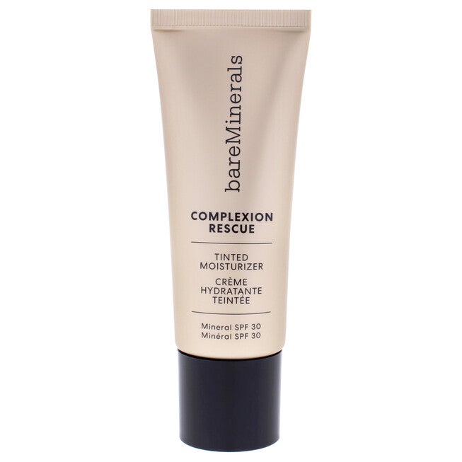 Complexion Rescue Tinted Hydrating Gel Cream SPF 30 - 6.5 Desert by bareMinerals for Women - 1.18 oz Foundation, See Description, alternate image number 4