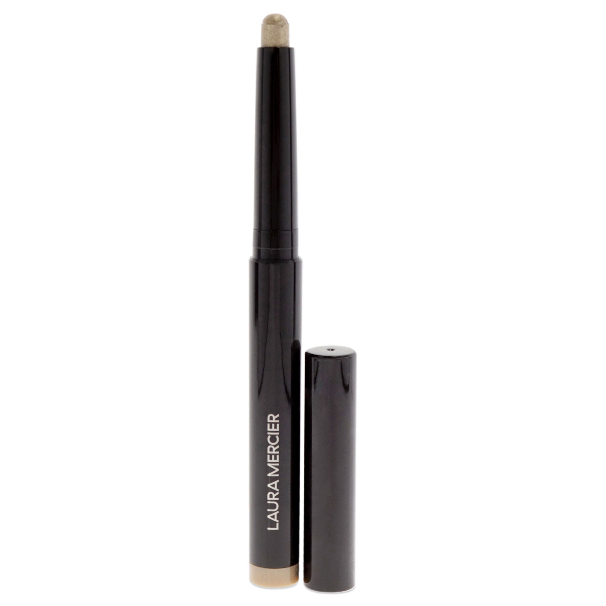 Caviar Stick Eye Colour - Sugar Frost by Laura Mercier for Women - 0.05 oz Eye Shadow, See Description, alternate image number 4