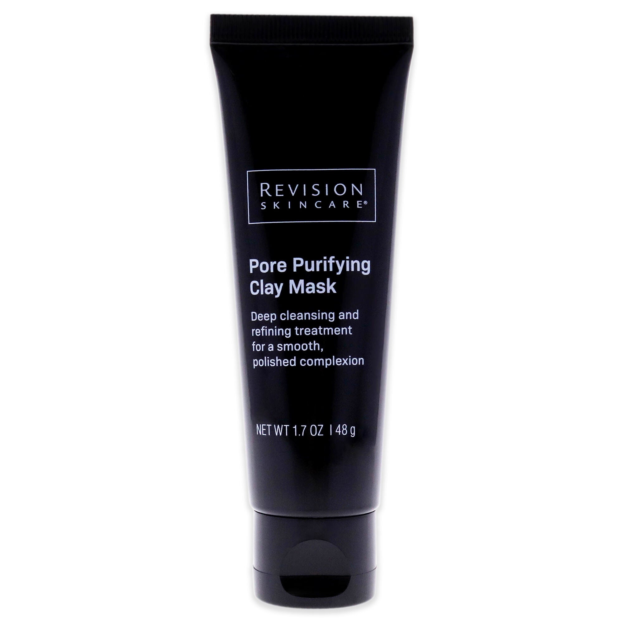 Pore Purifying Clay Mask by Revision for Unisex - 1.7 oz Mask, See Description, alternate image number 1