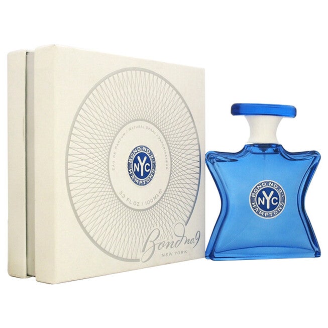 Hamptons by Bond No. 9 for Women - 3.3 oz EDP Spray, , alternate image number null