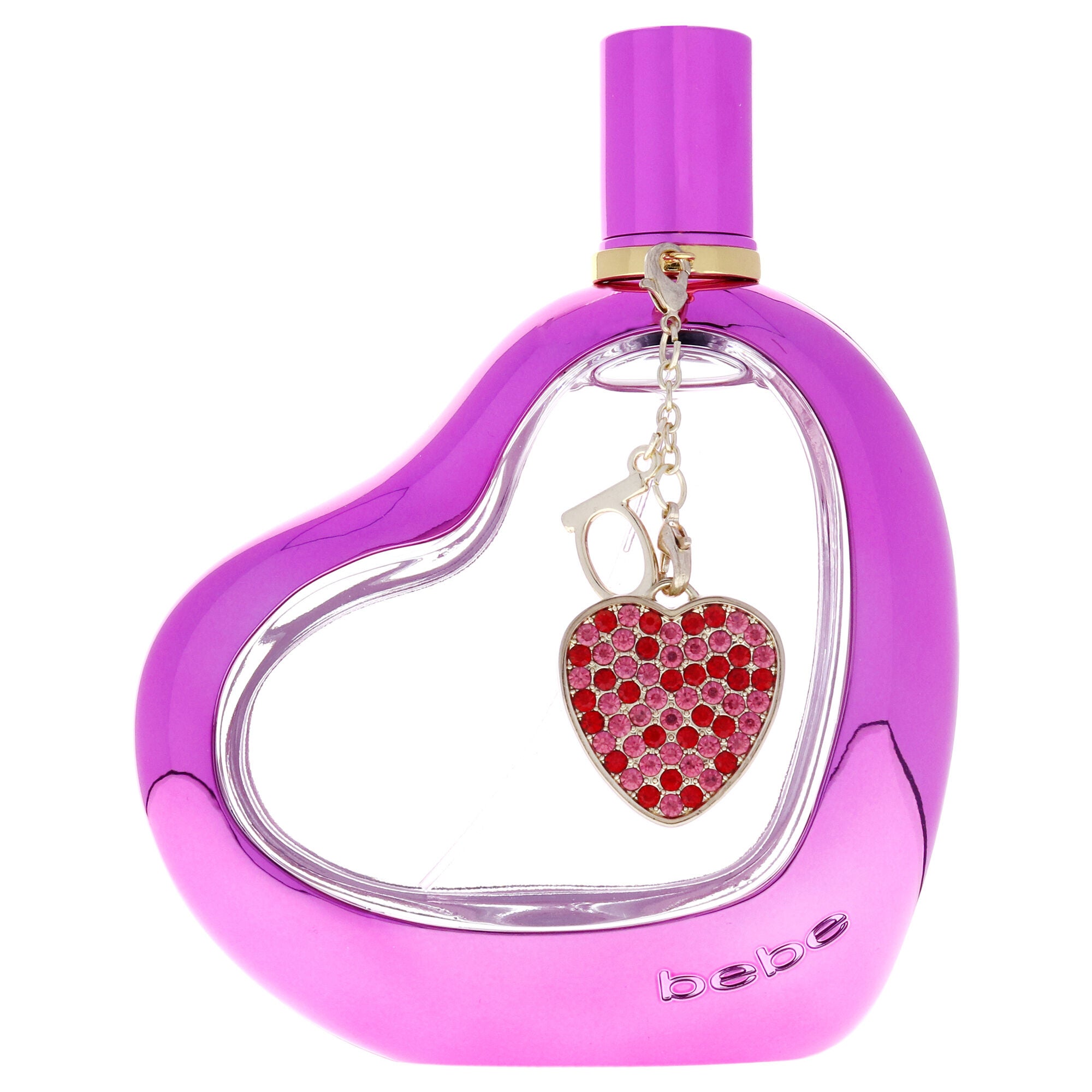 Bebe Love by Bebe for Women - 3.4 oz EDP Spray, , alternate image number 6