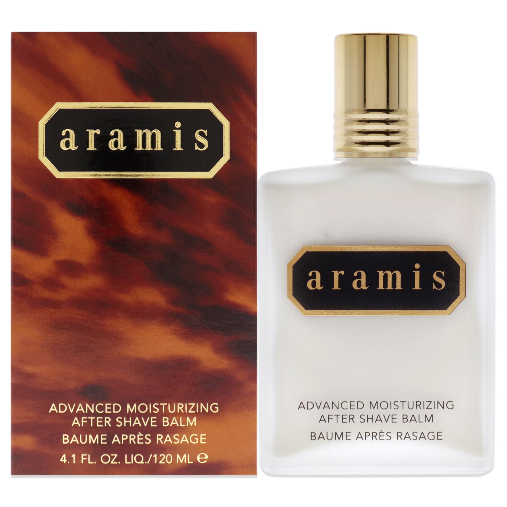 Aramis by Aramis for Men - 4.1 oz After Shave, See Description, hi-res image number 0