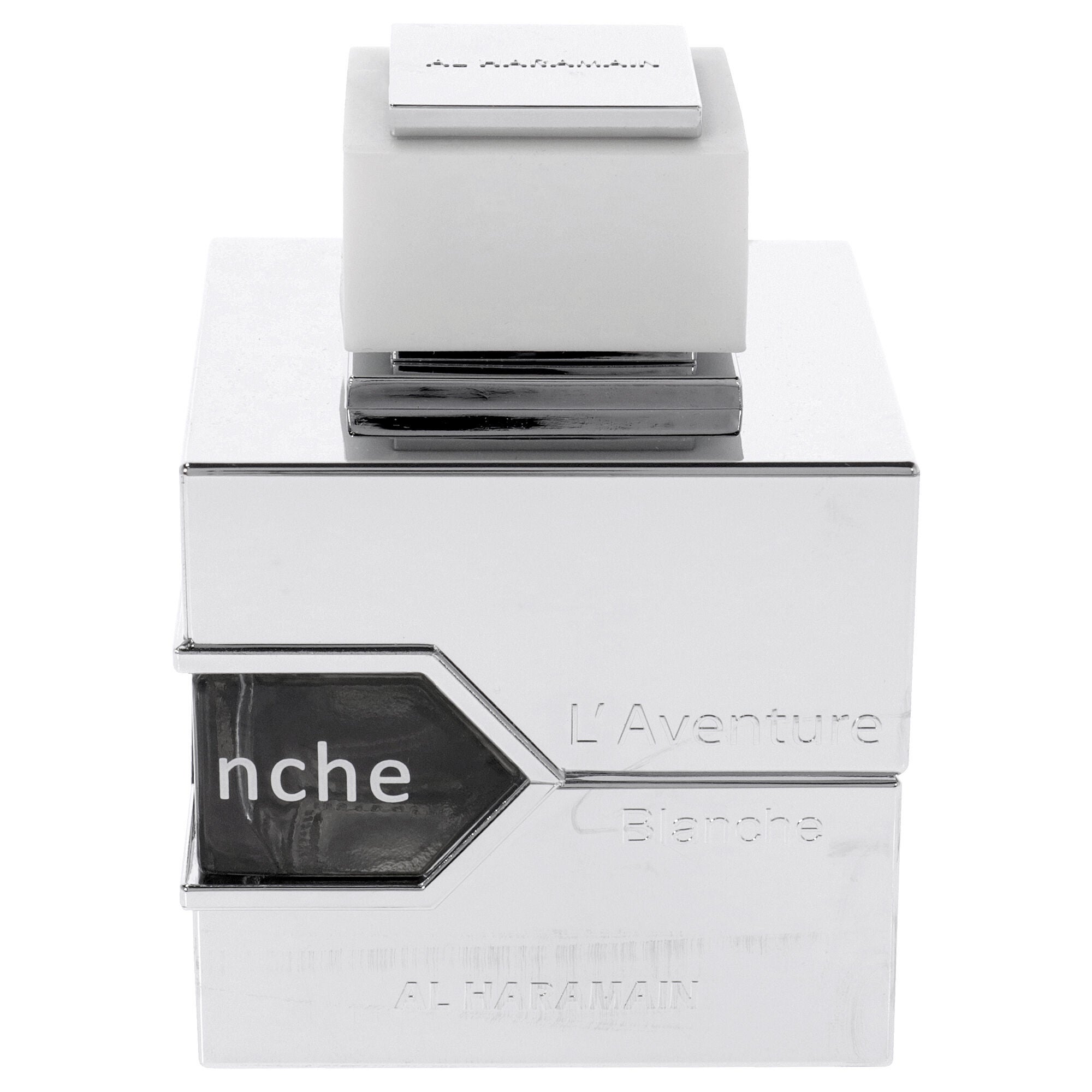 LAventure Blanche by Al Haramain for Men - 3.33 oz EDP Spray, See Description, alternate image number 4