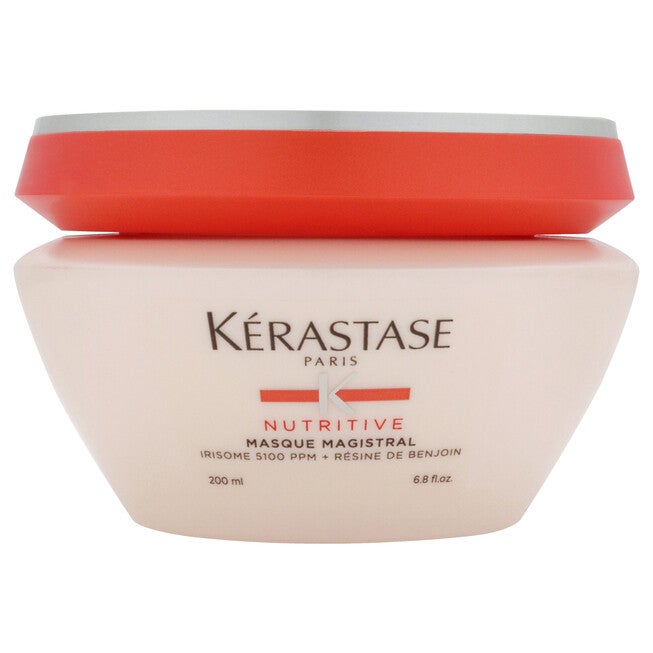 Nutritive Masque Magistral by Kerastase for Unisex - 6.8 oz Masque, , alternate image number null