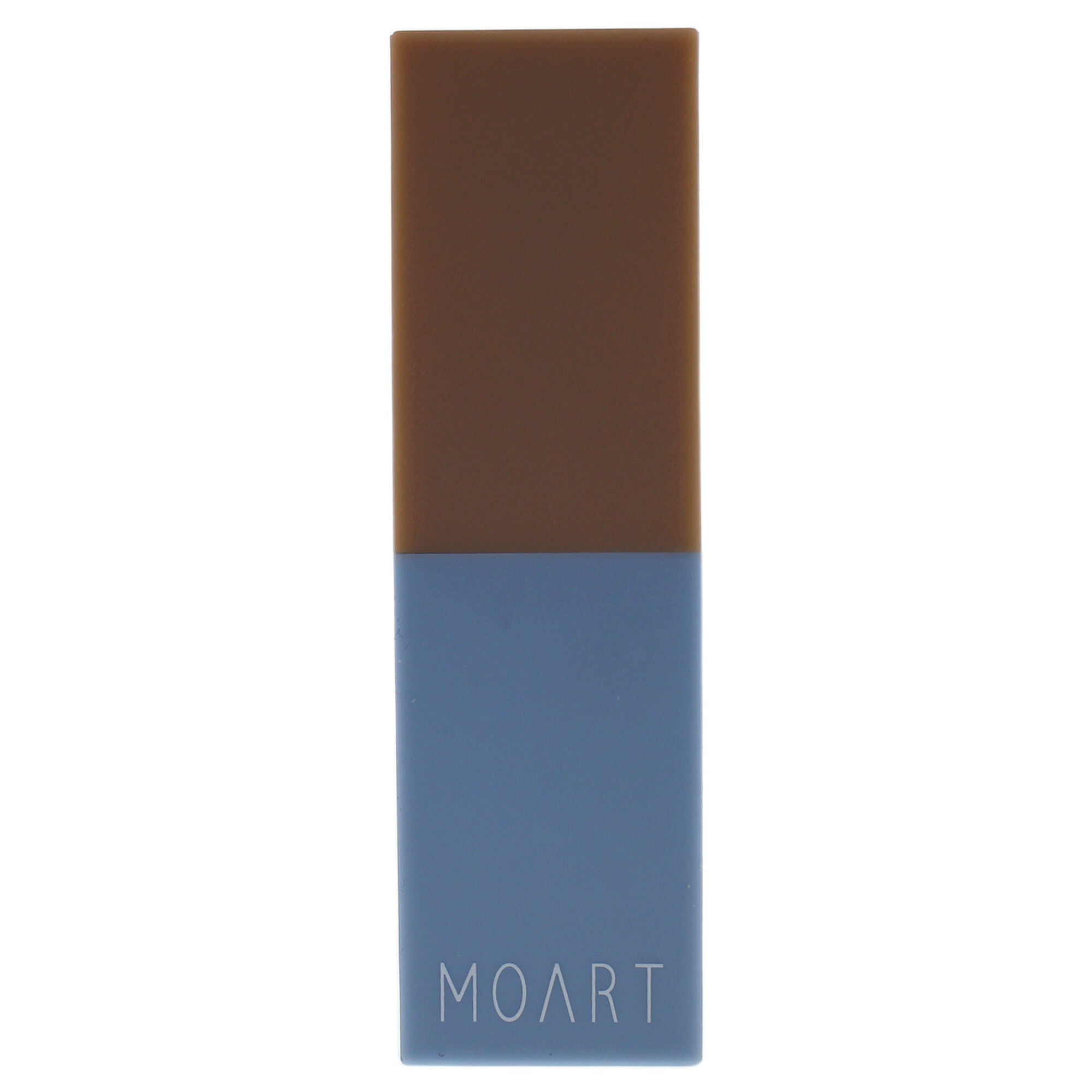 Velvet Lipstick - T2 Ready To Cool by Moart for Women - 0.12 oz Lipstick, See Description, alternate image number 3