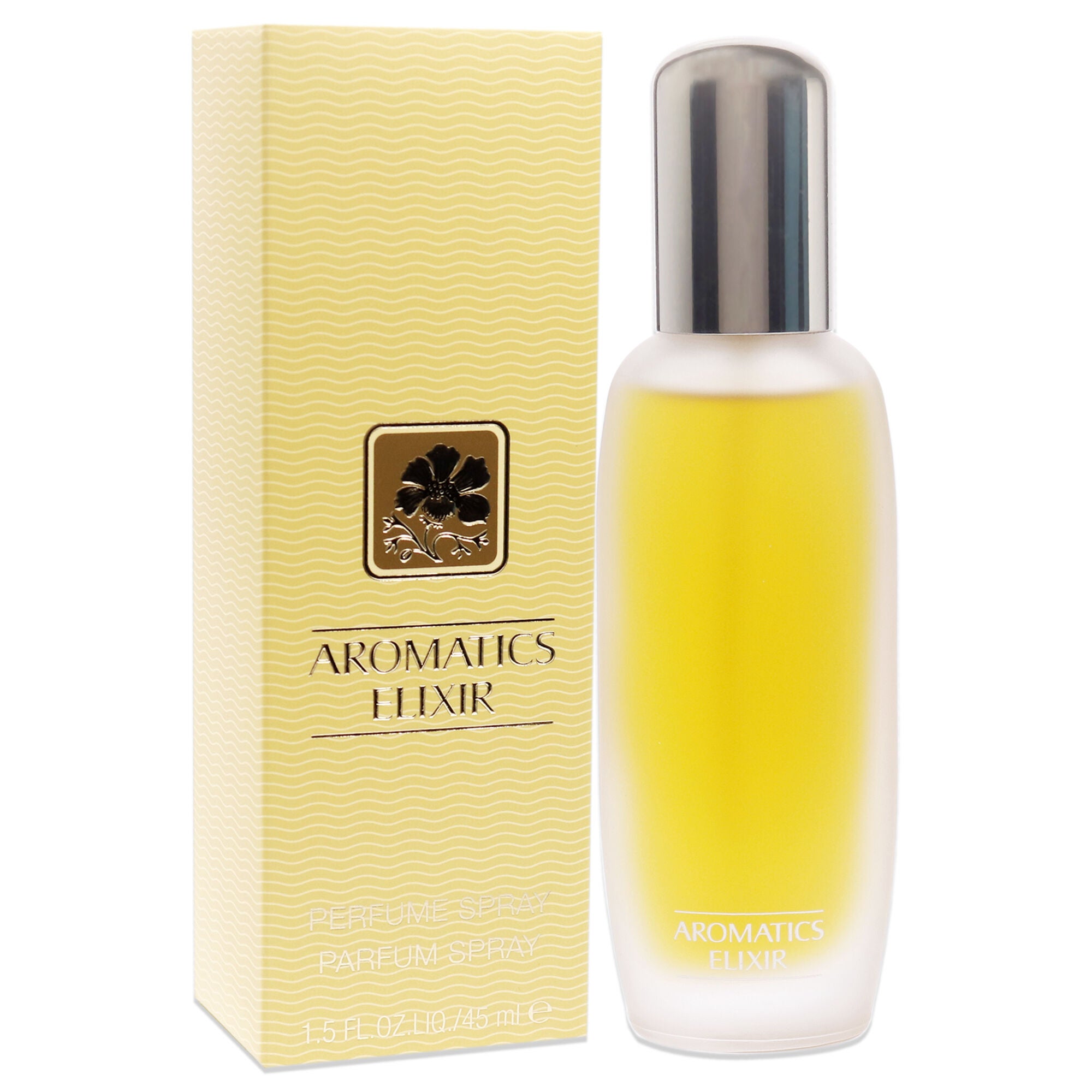 Aromatics Elixir by Clinique for Women - 1.5 oz Perfume Spray, , alternate image number 2