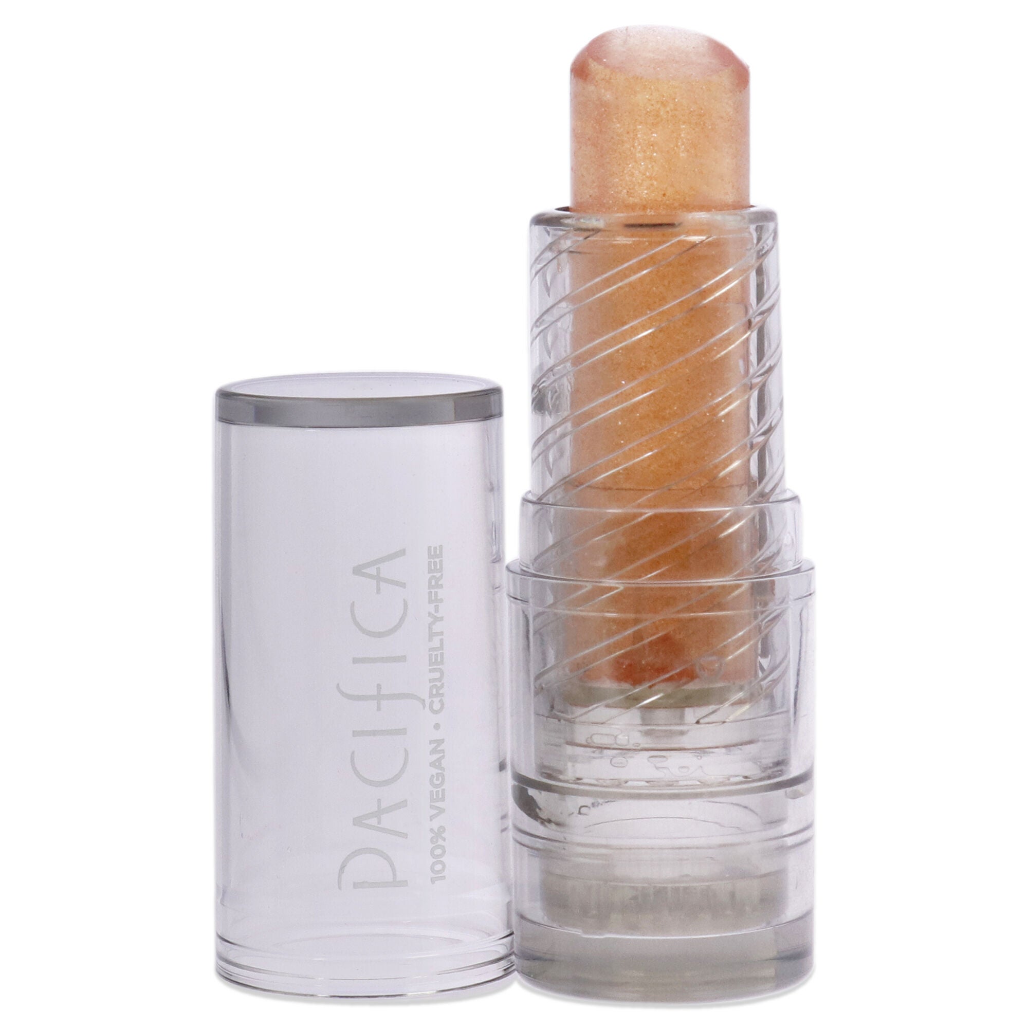 Glow Stick Lip Oil - Pink Sheer by Pacifica for Women - 0.14 oz Lip Oil, , alternate image number 5