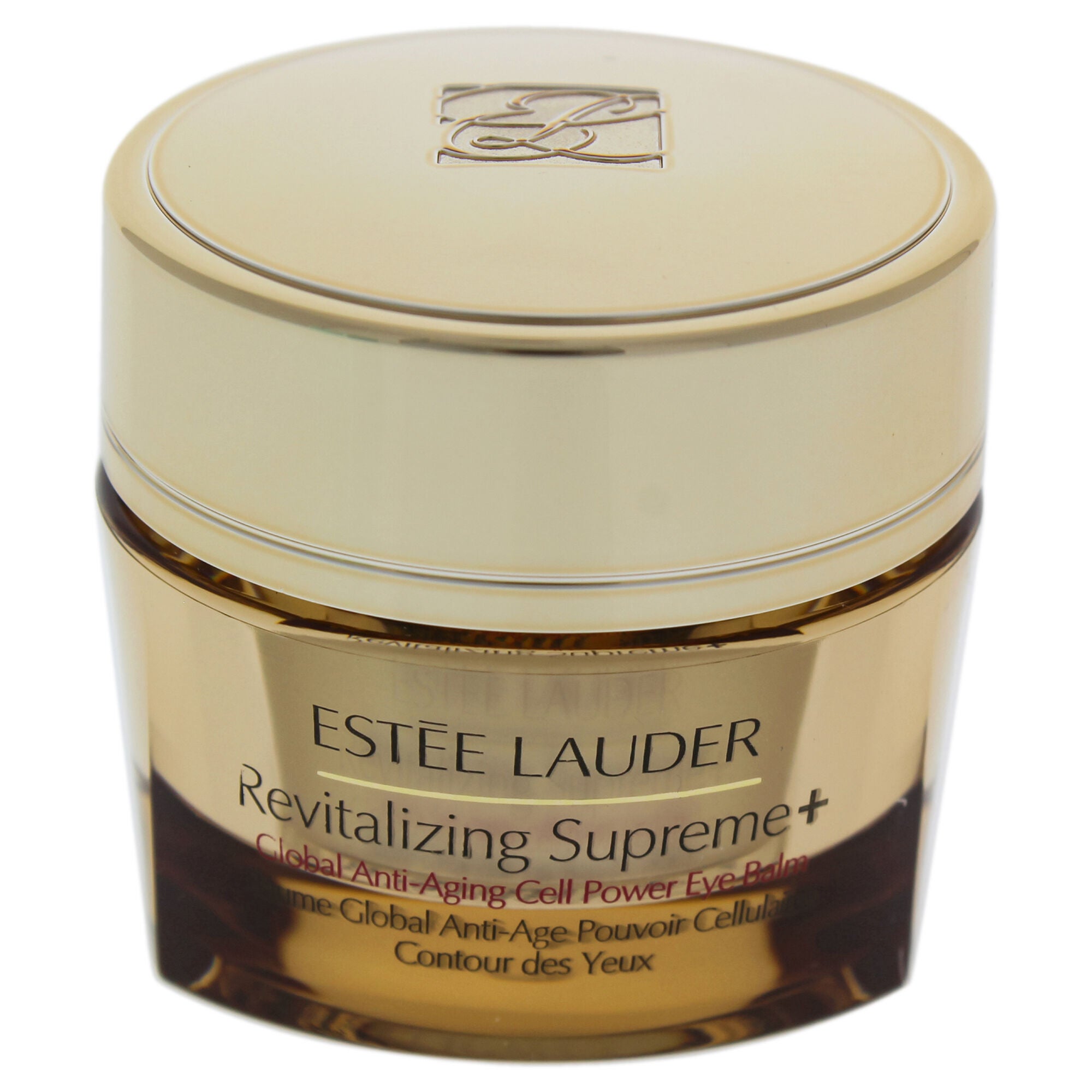 Revitalizing Supreme Plus Global Anti-Aging Cell Power Eye Balm by Estee Lauder for Women - 0.5 oz Balm, , alternate image number 3
