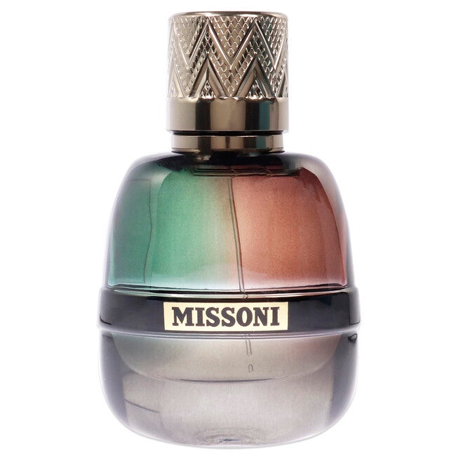 Missoni Parfum Pour Homme by Missoni for Men - 1.7 oz EDP Spray, NA, alternate image number null