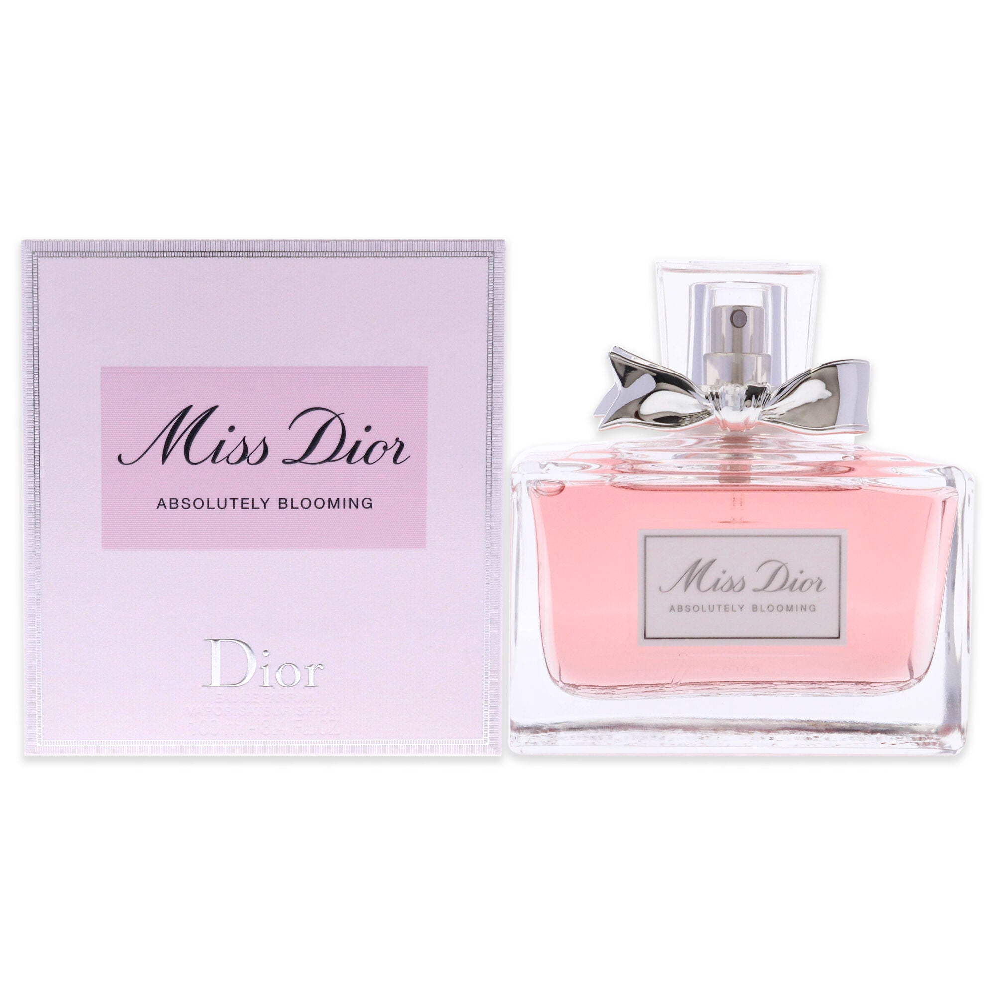 Miss Dior Absolutely Blooming by Christian Dior for Women - 3.4 oz EDP Spray, , alternate image number 5