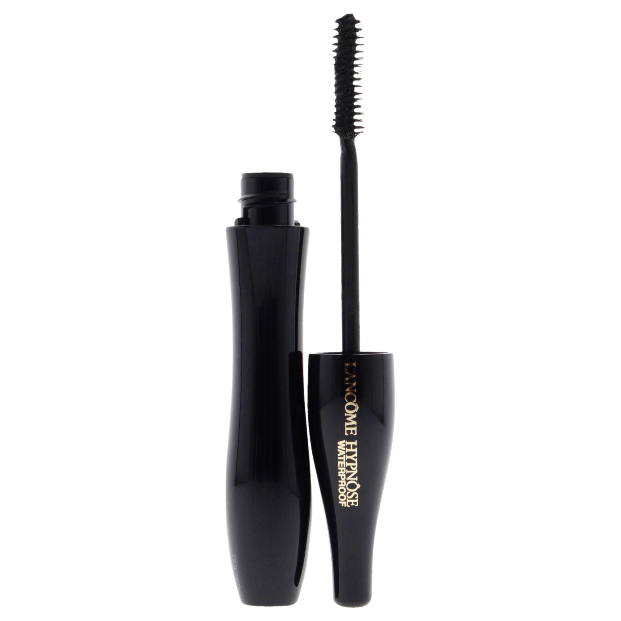 Hypnose Waterproof Mascara - 01 Noir Hypnotic by Lancome for Women - 0.2 oz Mascara, , alternate image number 5