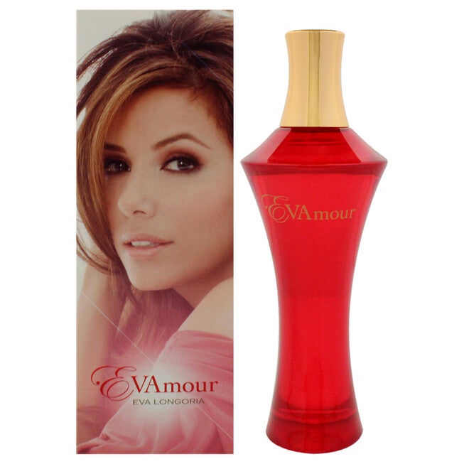 EVAmour by Eva Longoria for Women - 3.4 oz EDP Spray, NA, hi-res image number null