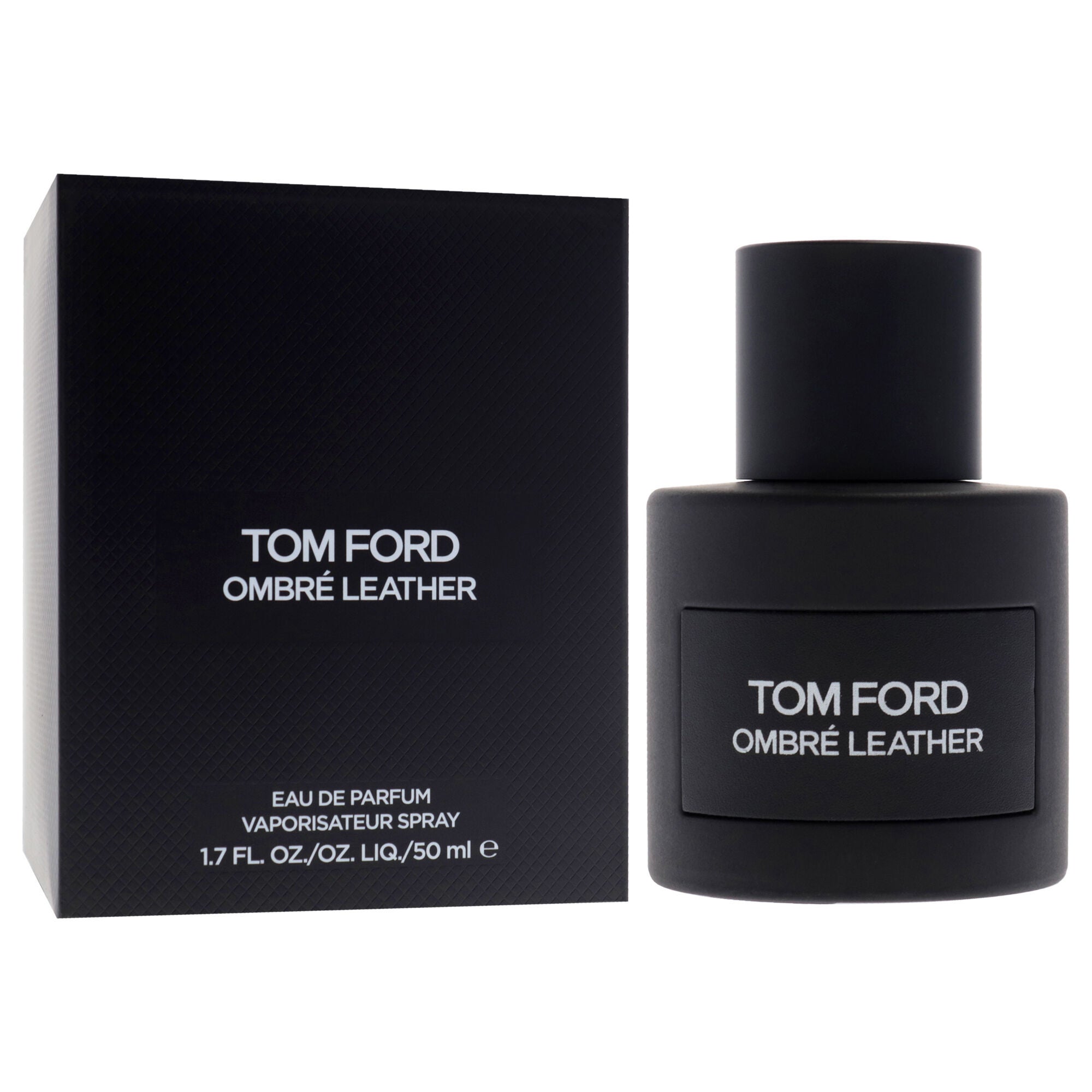 Ombre Leather by Tom Ford for Women - 1.7 oz EDP Spray, See Description, alternate image number 1