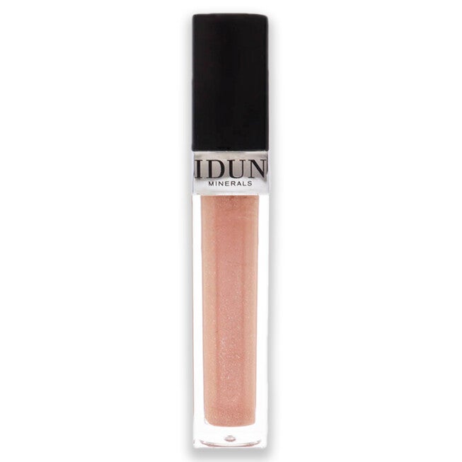 Lipgloss - 018 Ronja by Idun Minerals for Women - 0.2 oz Lip Gloss, , alternate image number 5
