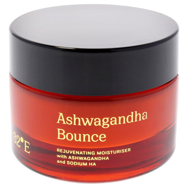 Ashwagandha Bounce Rejuvenating Moisturiser by 82E for Women - 1.6 oz Moisturiser, NA, alternate image number null