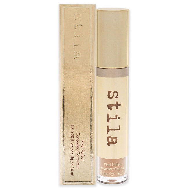 Pixel Perfect Concealer - 3 Medium by Stila for Women - 0.20 oz Concealer, NA, hi-res image number null