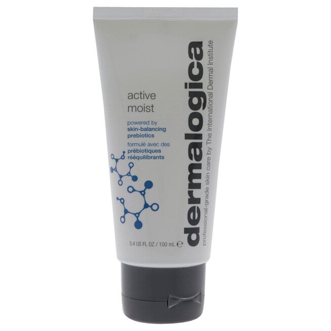 Active Moist by Dermalogica for Unisex - 3.4 oz Moisturizer, , alternate image number null