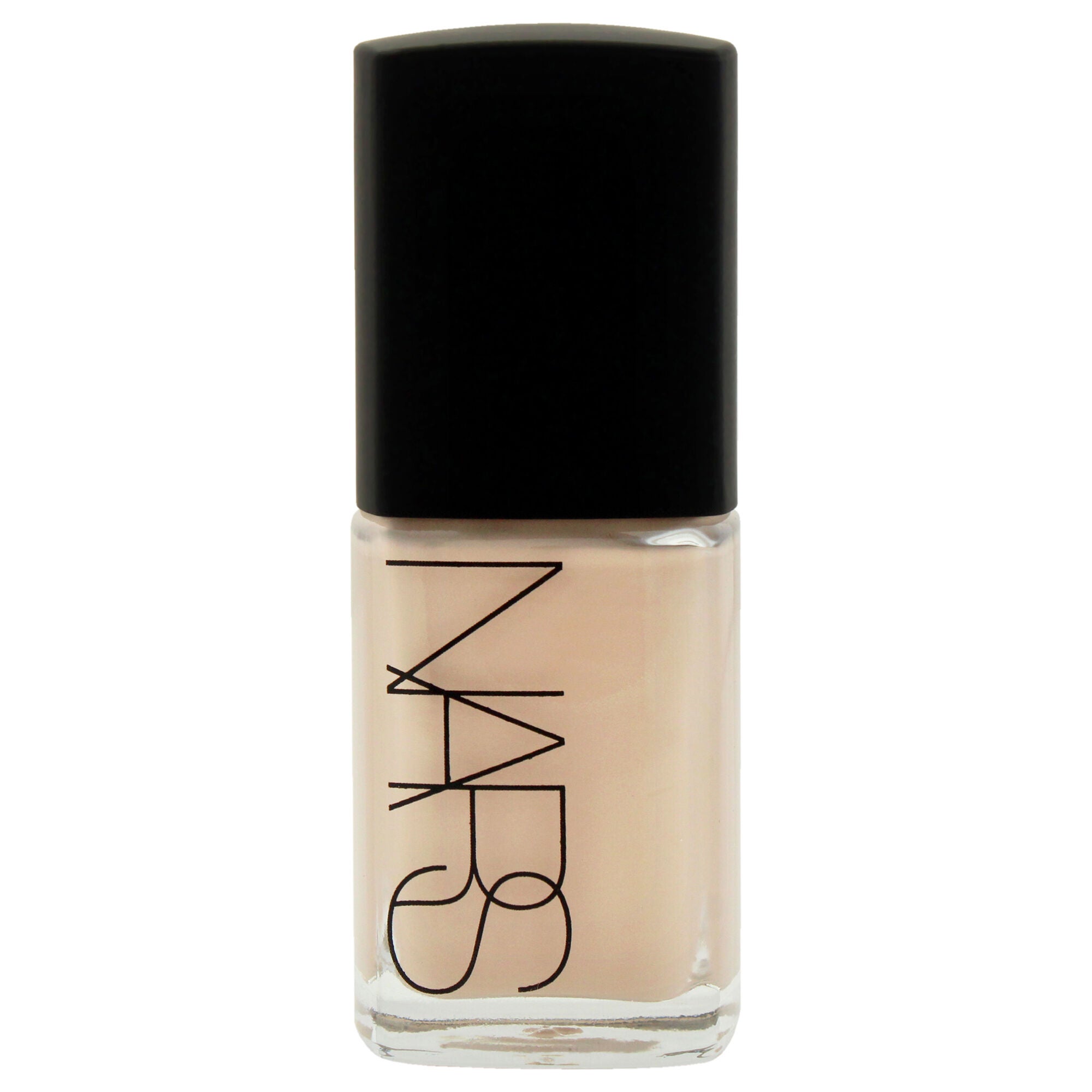 Sheer Glow Foundation - Mont Blanc/Light by NARS for Women - 1 oz Foundation, See Description, alternate image number 4