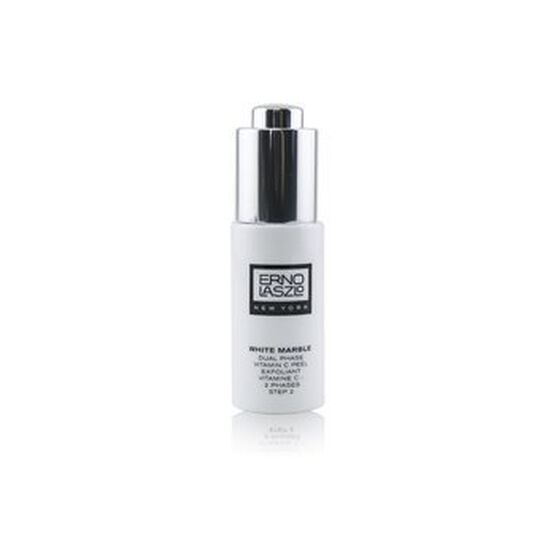 White Marble Dual Phase Vitamin C Peel (Step 1 50m, , alternate image number null