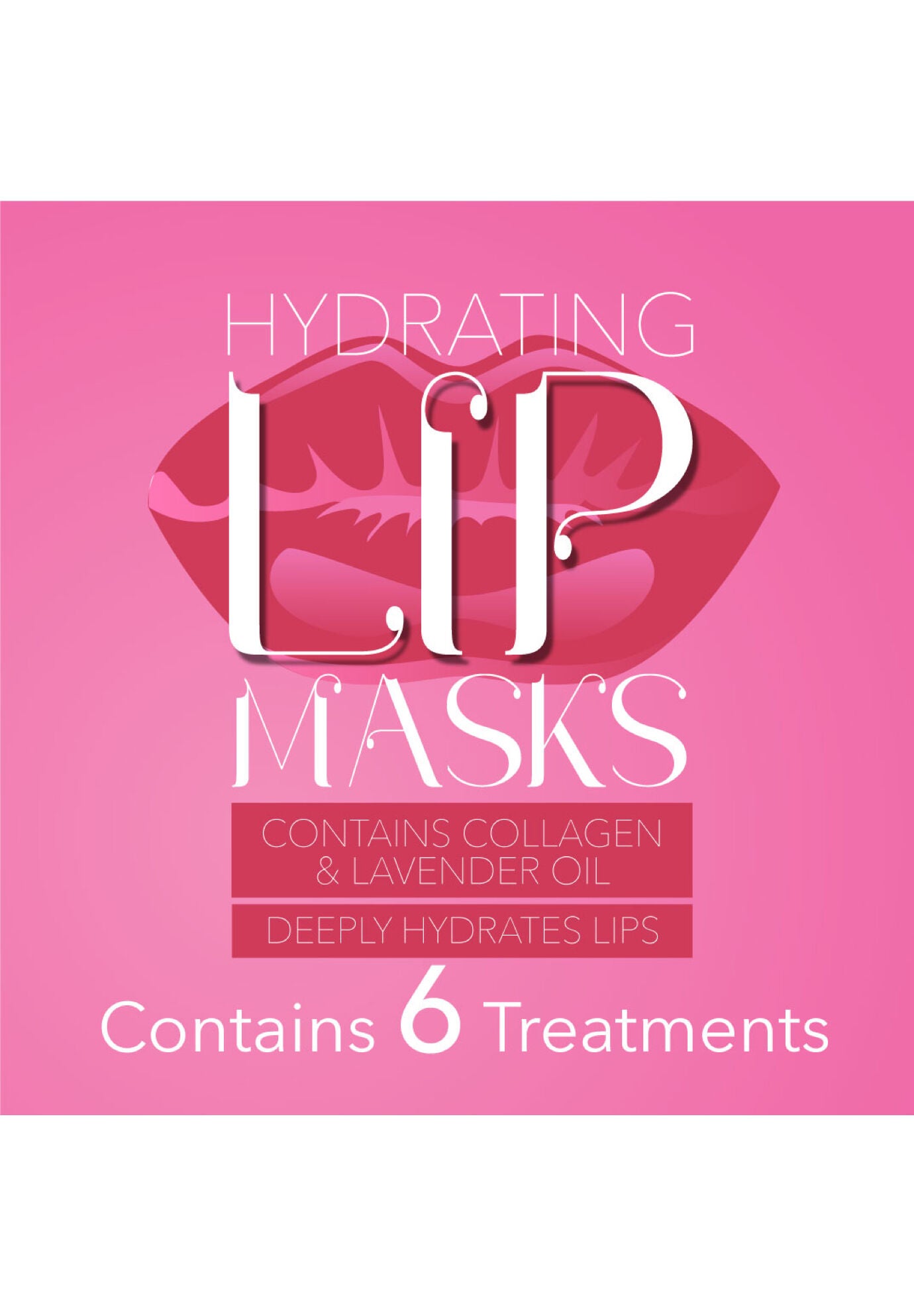 Hydrating Lip Masks, , alternate image number 5