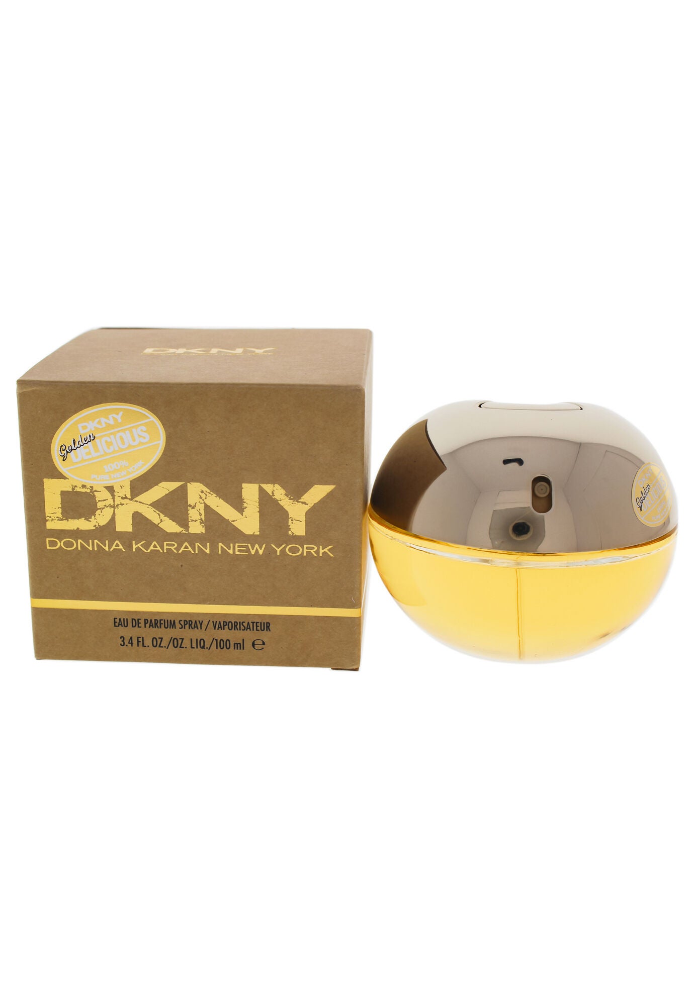 Golden Delicious -3.4 Oz Edp Spray, O, hi-res image number 0