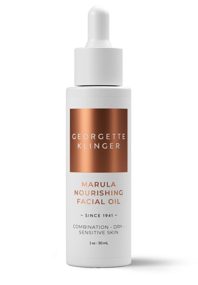 Marula Nourishing Facial Oil, O, hi-res image number null