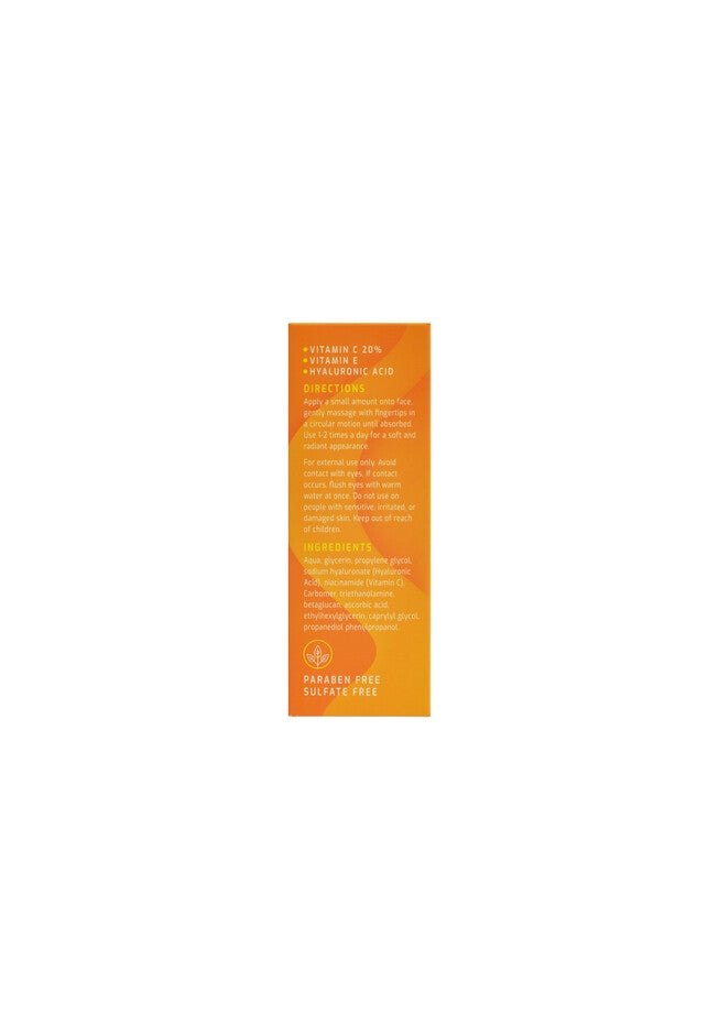 Antiaging Vitamin C Serum, , alternate image number null
