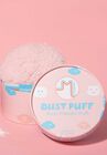 Dust Puff Body Powder Puff, , alternate image number null