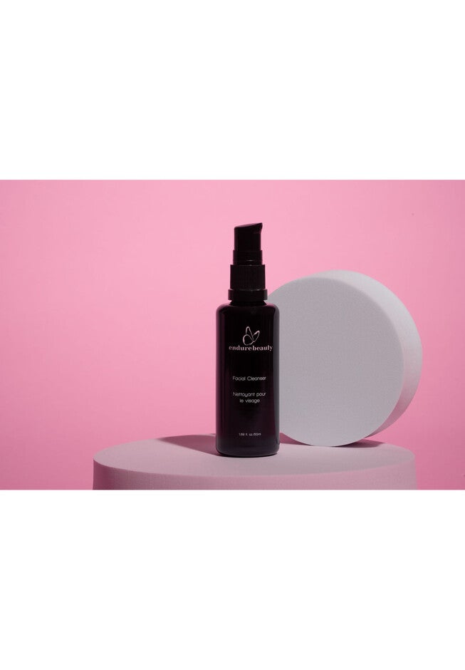 Endure Beauty Organic Face Cleanser, O, hi-res image number null