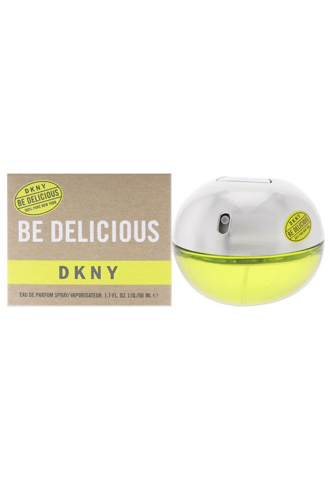 Be Delicious -1.7 Oz Edp Spray, O, hi-res image number 0