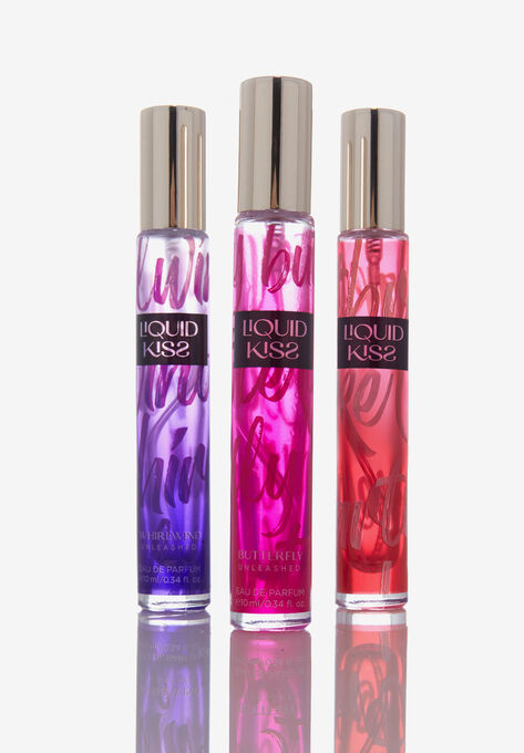 Liquid Kiss, Butterfly, Unleashed Perfume Vial, , alternate image number null