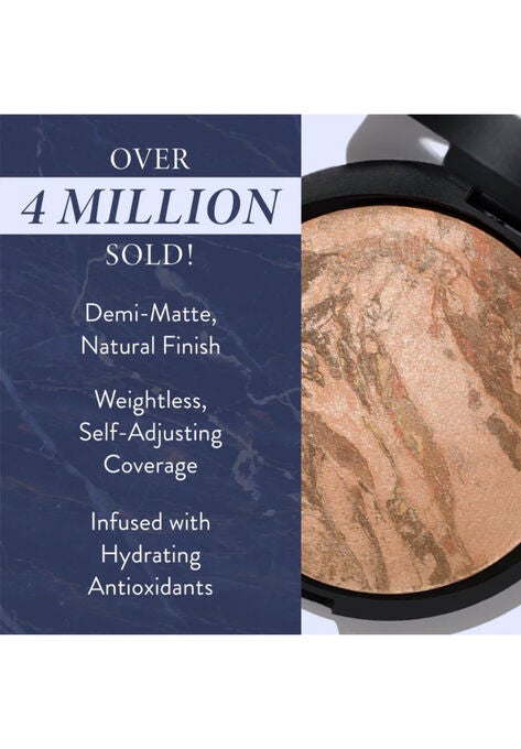 Daily Routine: Natural Finish Full Face Kit (4 Pc), , alternate image number null