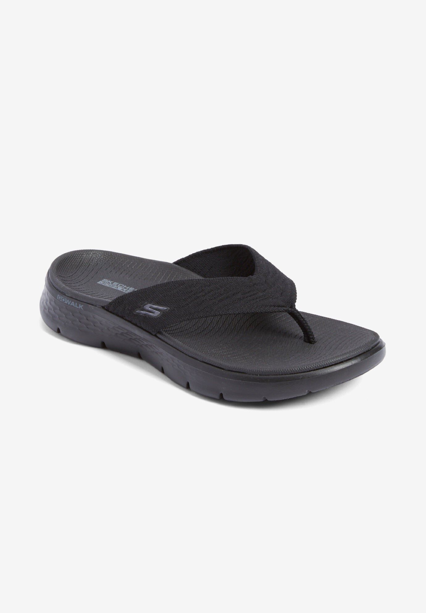The Splendor Sandal | King Size