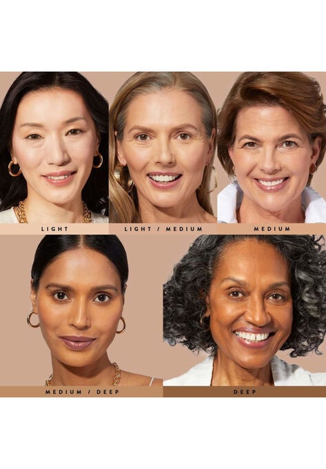 Quench-N-Tint Hydrating Foundation, , alternate image number null