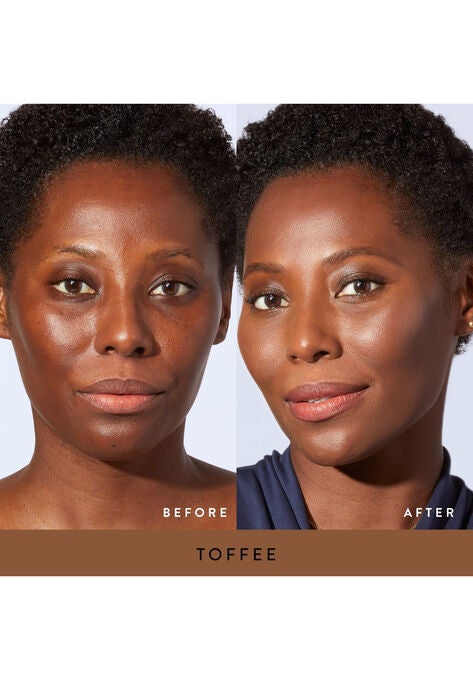Daily Routine: Natural Finish Full Face Kit (4 Pc), , alternate image number null