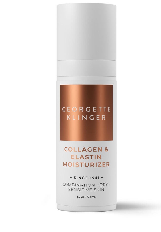 Collagen & Elastin Mosturizer, O, hi-res image number null