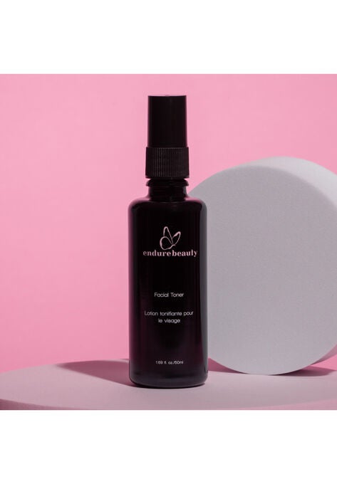 Endure Beauty Organic Facial Toner, O, hi-res image number null