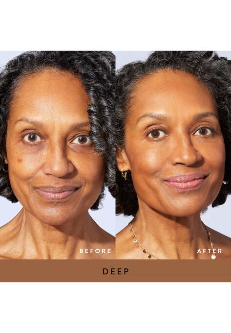 Daily Routine: Natural Finish Full Face Kit (4 Pc), , alternate image number null