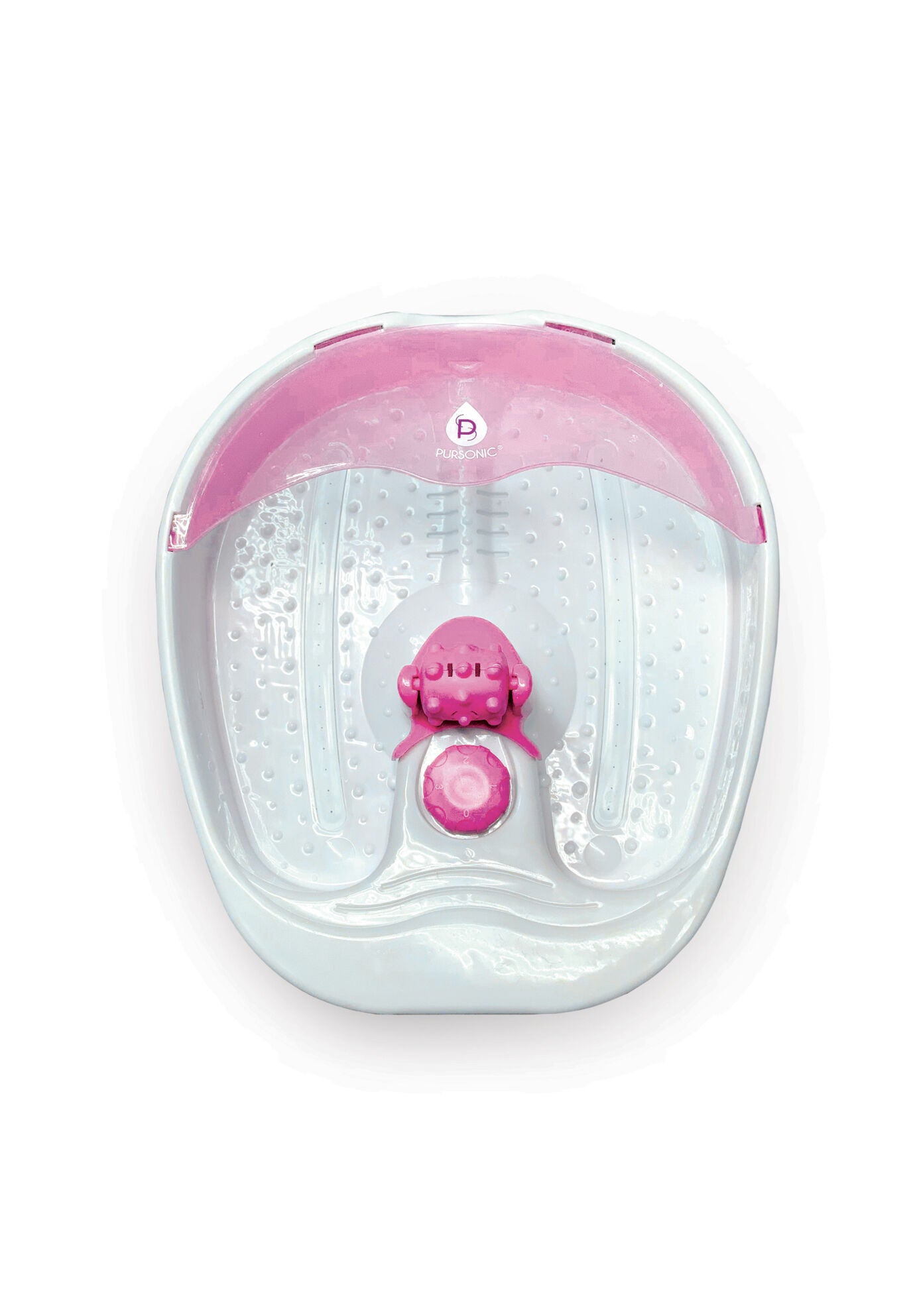 Foot Spa/Massager, , alternate image number 4