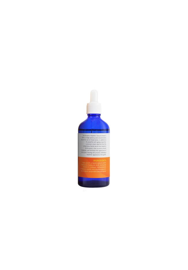 Antiaging Vitamin C Serum, , on-hover image number null