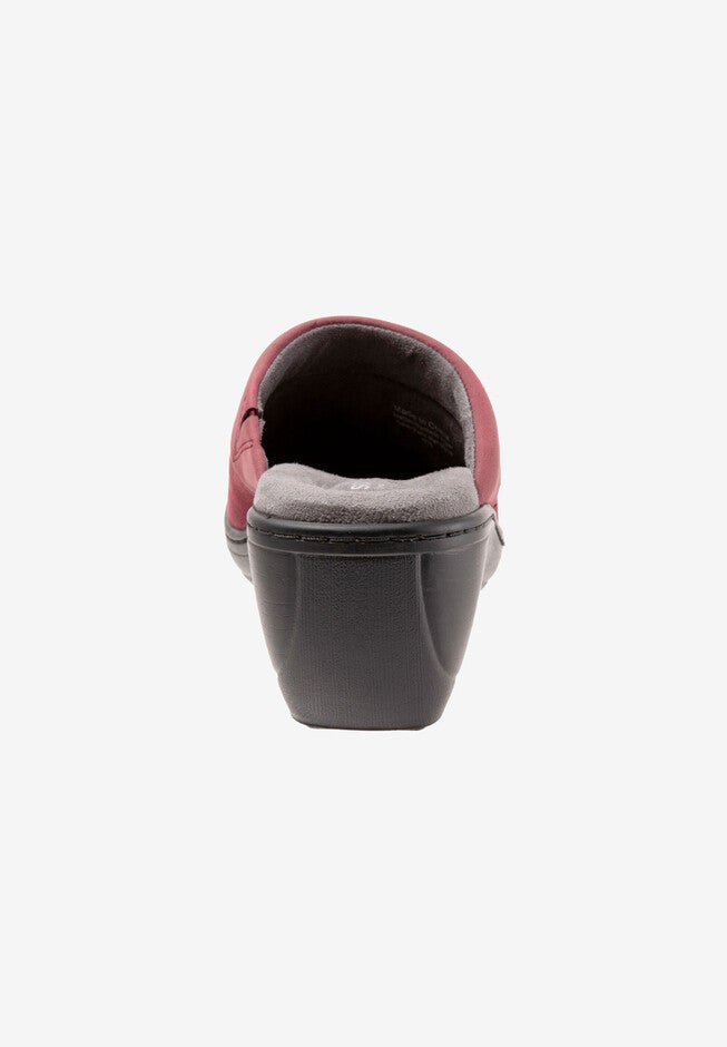 Murietta Clog by SoftWalk®, , on-hover image number null