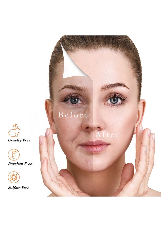 Anti Aging Serum Set For Face 3 Pk, , alternate image number null