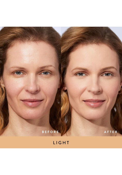 Daily Routine: Natural Finish Full Face Kit (4 Pc), , alternate image number null