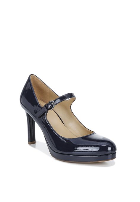 talissa mesh pump