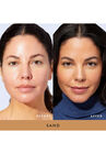 Daily Routine: Natural Finish Full Face Kit (4 Pc), , alternate image number null