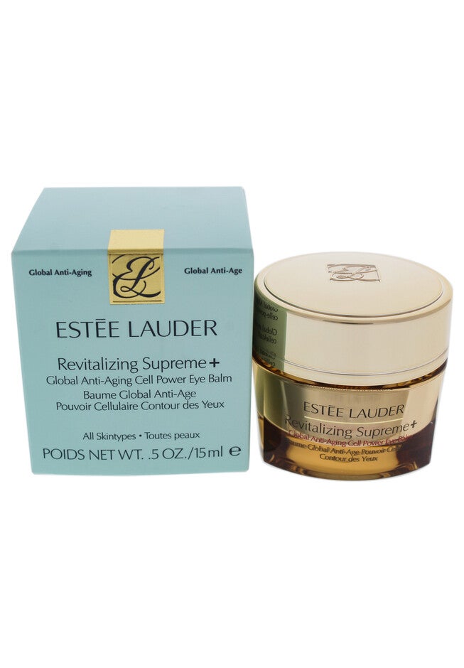 Revitalizing Supreme Plus Global Anti-Aging Cell Power Eye Balm -0.5 Oz Balm, O, hi-res image number null
