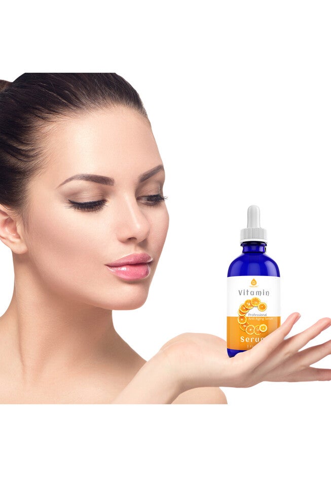 Antiaging Vitamin C Serum, , alternate image number null