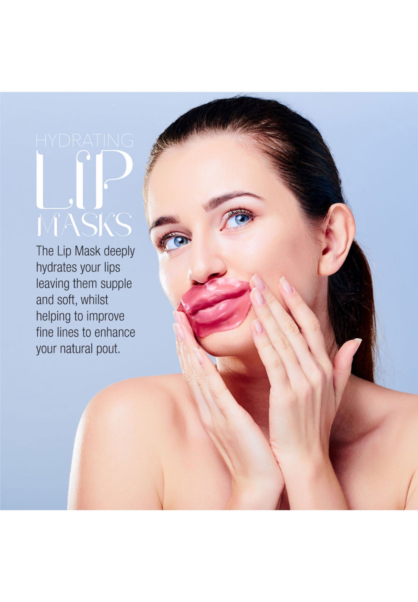 Hydrating Lip Masks, , alternate image number 6