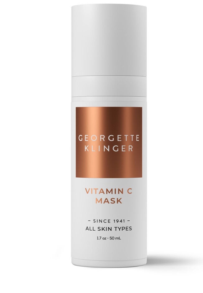 Vitamin C Mask, O, hi-res image number null